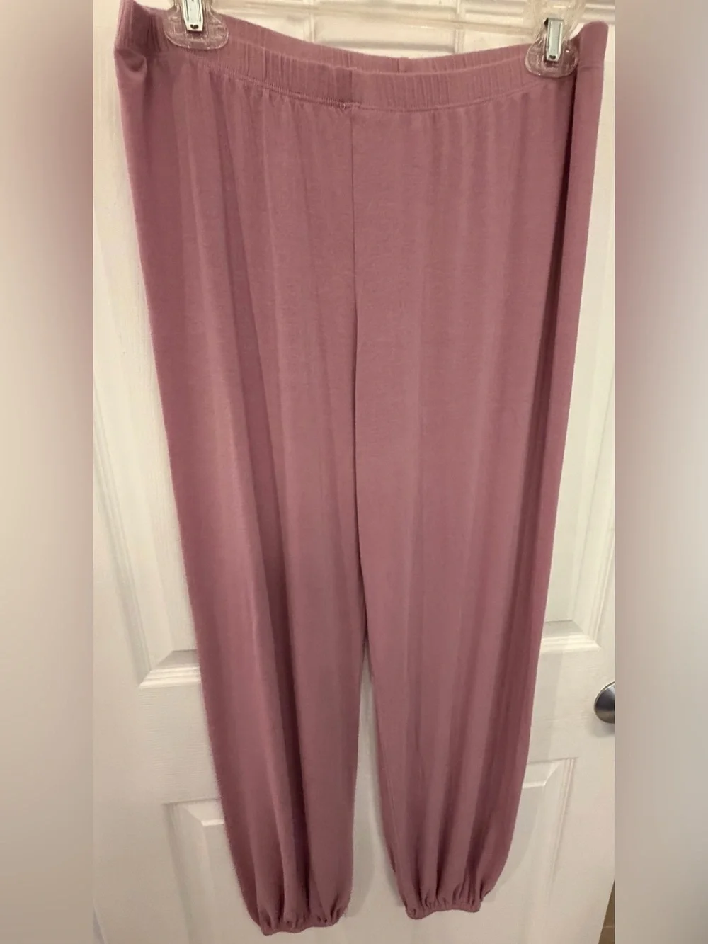 Pajama Set Women Size Large New